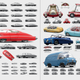 Illustration for article titled I Just Got iFallout 4/i, and These Cars